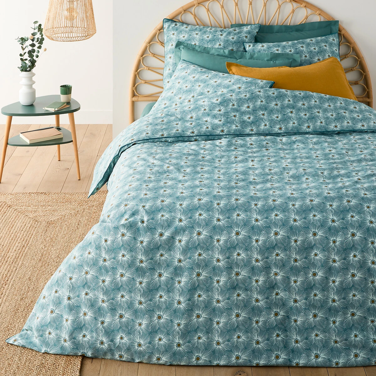 Taie D'oreiller Percale De Coton, Tilda 6 Taie D'oreiller Percale De Coton, Tilda – Image 4