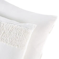 Taie D'oreiller Coton, Tassili 13 Taie D'oreiller Coton, Tassili -Ameublement De Maison 46548805de939e13640cd696d809445a