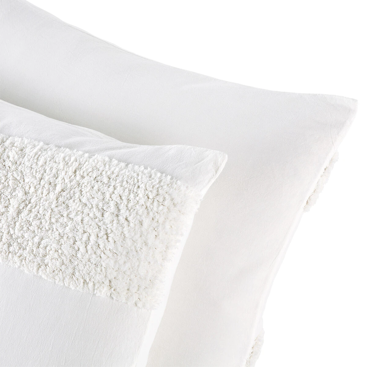 Taie D'oreiller Coton, Tassili 6 Taie D'oreiller Coton, Tassili – Image 4