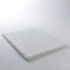 Surmatelas HR35, Traité Non Feu, Haut. 5 Cm -Ameublement De Maison 467a658d95384685dc67bf4efe3f0302