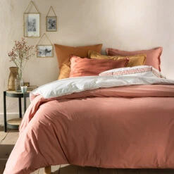 Housse De Couette En Percale De Coton Scenario 32 Housse De Couette En Percale De Coton Scenario -Ameublement De Maison 46c5b233f222efa14a96acf029f0ecca