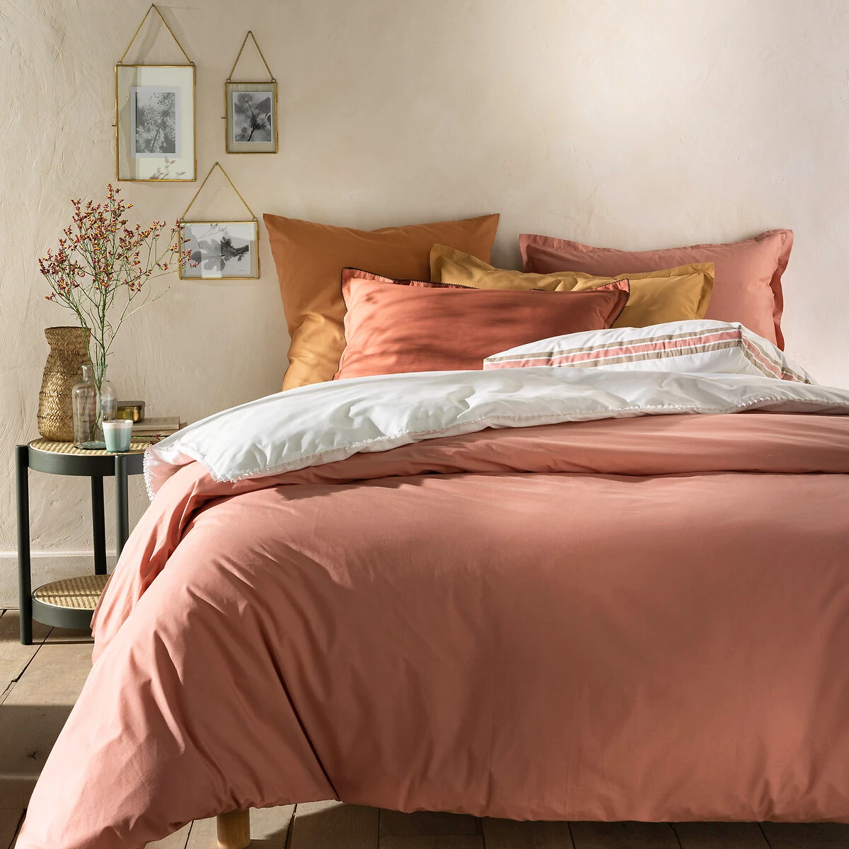 Housse De Couette En Percale De Coton Scenario 13 Housse De Couette En Percale De Coton Scenario – Image 11