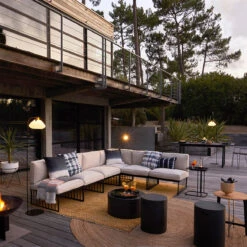 Bout De Canapé Rond Extérieur Raskin -Ameublement De Maison 46ceeef464572aed63f50a81a0ed6f82