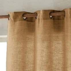 Rideau Lin Lavé, Romane -Ameublement De Maison 47318fc1154b1fa9667c3134ad14750b