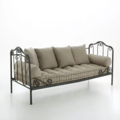 Ensemble Matelas Et Coussins, Cidia -Ameublement De Maison 477762cdd151ed584d6ef918b5efca0a