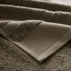 Serviette éponge Coton Égyptien, Kheops -Ameublement De Maison 478d7e2cd8d8362aacb1f8cb4d2f9791