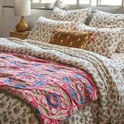 Drap Plat En Gaze De Coton, Yemi 14 Drap Plat En Gaze De Coton, Yemi -Ameublement De Maison 47c2b4819572f85366af05f4c5e2f581