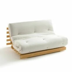 Matelas Futon Mousse Coton Pour Banquette THAÏ