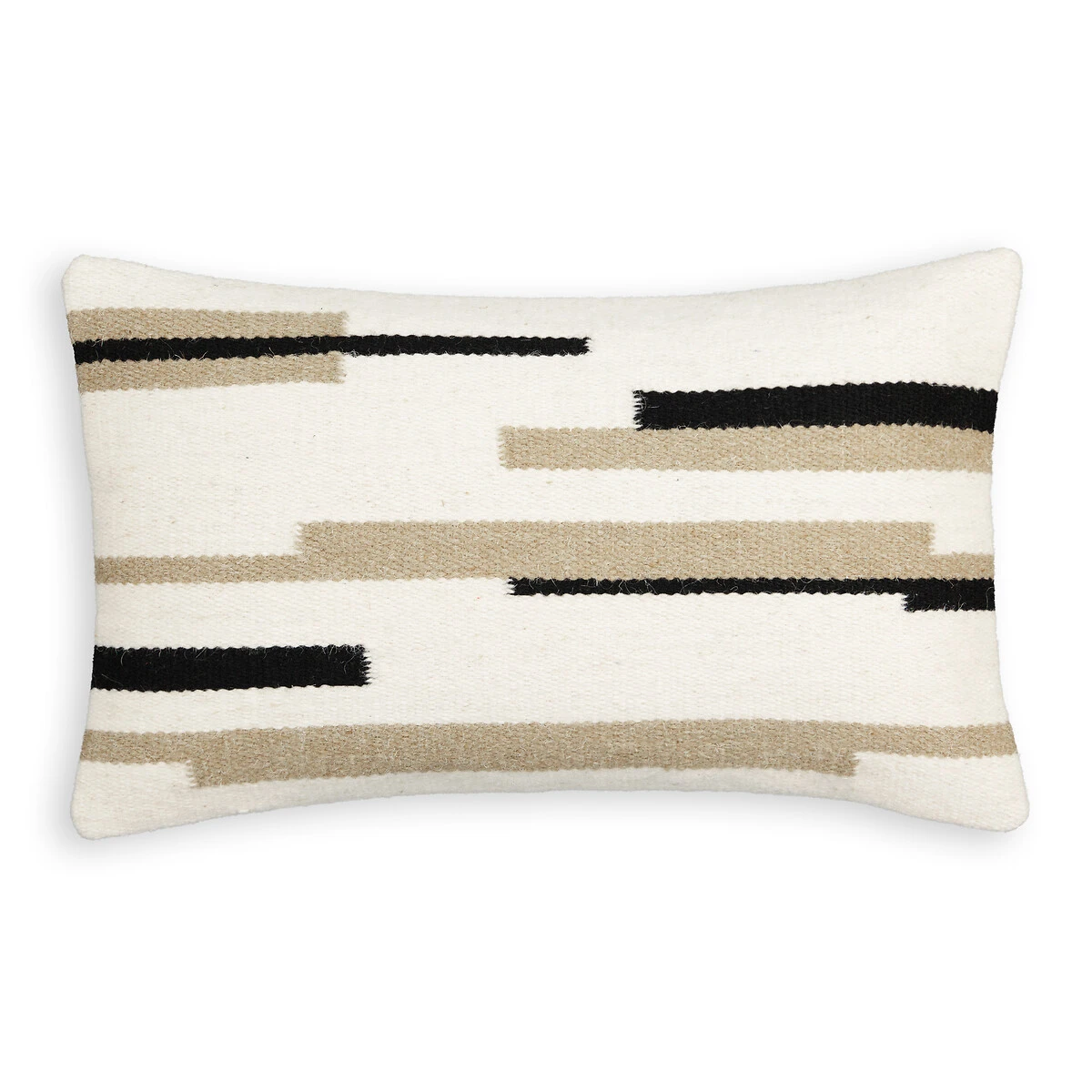 Housse De Coussin Rectangulaire, Nelio 3 Housse De Coussin Rectangulaire, Nelio