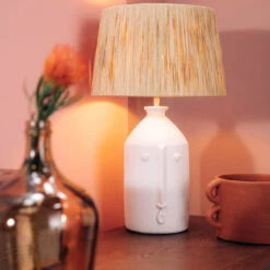 Vase Dame-jeanne En Verre H31 Cm, Izolia -Ameublement De Maison 487fdefe16ed63ebe7b1f45d5e7c0a80