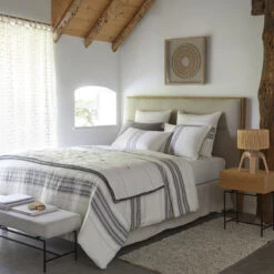 Voilage En Coton Et Lin, Melton -Ameublement De Maison 48a532b00d72367477fb2c2a0ac70c5d