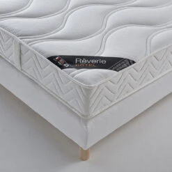 Matelas Mousse HR 55 Kg/m³, Traité Non Feu -Ameublement De Maison 48b36b42feb555262206027b7ee3712b