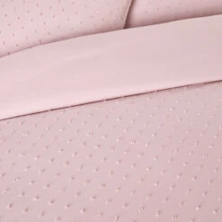 Housse De Couette Coton Plumetis, Hilda -Ameublement De Maison 490bdbc38468d7942b76da4e3d7fd78e