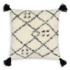 Coussin D'extérieur Style Berbère, Paya -Ameublement De Maison 490c3913925293adf29310ac9a65e650