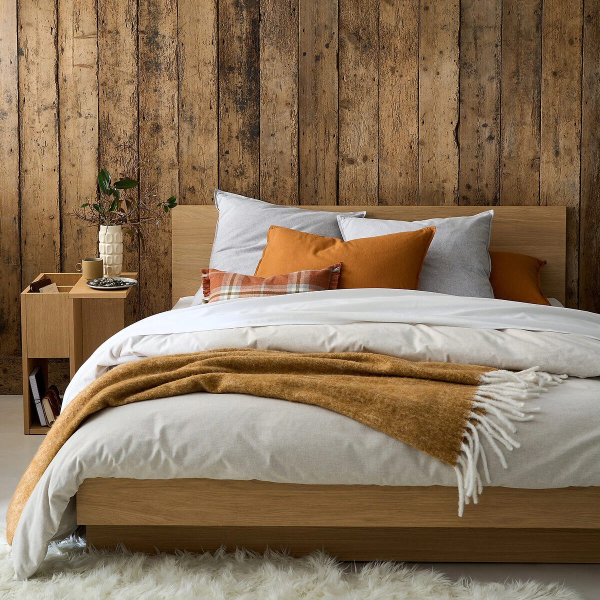 Plaid Chaud, Lichen 9 Plaid Chaud, Lichen â Image 7