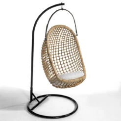 Support Pour Fauteuil à Suspendre Swing -Ameublement De Maison 49da4e277ce35a06dc5bc1514d72ea97