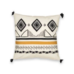 Housse De Coussin BAIA