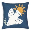 Housse De Coussin 45x45 Cm, Azur 1 Housse De Coussin 45x45 Cm, Azur -Ameublement De Maison 4a778084ff1d198e599137a3a6efc3c9