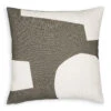 Housse De Coussin Coton/lin 40x40 Cm, Kahama -Ameublement De Maison 4a8fc68dbb2431b199b95690258f79ec