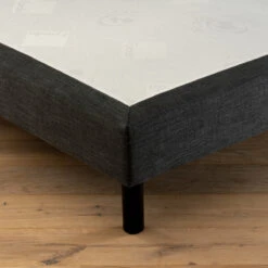 Ensemble Matelas Ressorts Le Délicatesse + Sommier -Ameublement De Maison 4aedd36bc127b9463969e0f08992847f