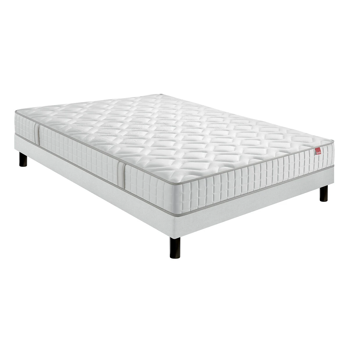 Matelas Ressorts Ensachés L’originel 6 Matelas Ressorts Ensachés L’originel – Image 4