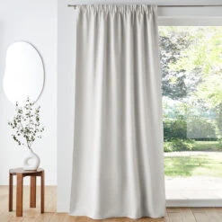 Rideau Occultant Double Face Galon Fronceur, Voda -Ameublement De Maison 4b8cda59e74ea49574bf6e46ea4d659b