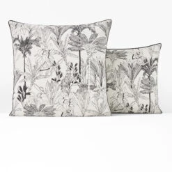 Drap Housse Percale Coton Bonnet 30 Cm, Palmeira -Ameublement De Maison 4bb9acb8d0467af38fcd7d352b34cb3c