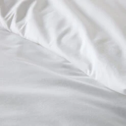 Parure De Lit En Polycoton Recyclé, Taie Rectangle -Ameublement De Maison 4bcabe532834ed80ecfebdbade9883b4 1