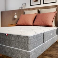 Matelas Mousse HR Ferme 20 Cm -Ameublement De Maison 4bcc803a603dc928b54881e8eb490a5b