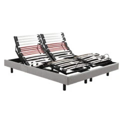 Sommier De Relaxation électrique Horizon -Ameublement De Maison 4bcef0438cf6c4bd95cd3eadff5f1efc