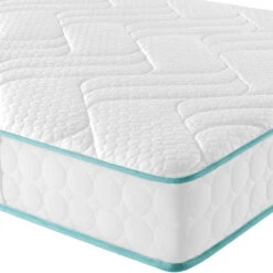 Ensemble Matelas Tout Tonique + Sommier Pencil -Ameublement De Maison 4c3e52c4f29682b2b2322c2cc58c625b