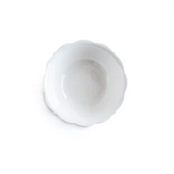 Saladier En Porcelaine, Hirène -Ameublement De Maison 4c6871faf3c11a88f8e21809707bb9b2