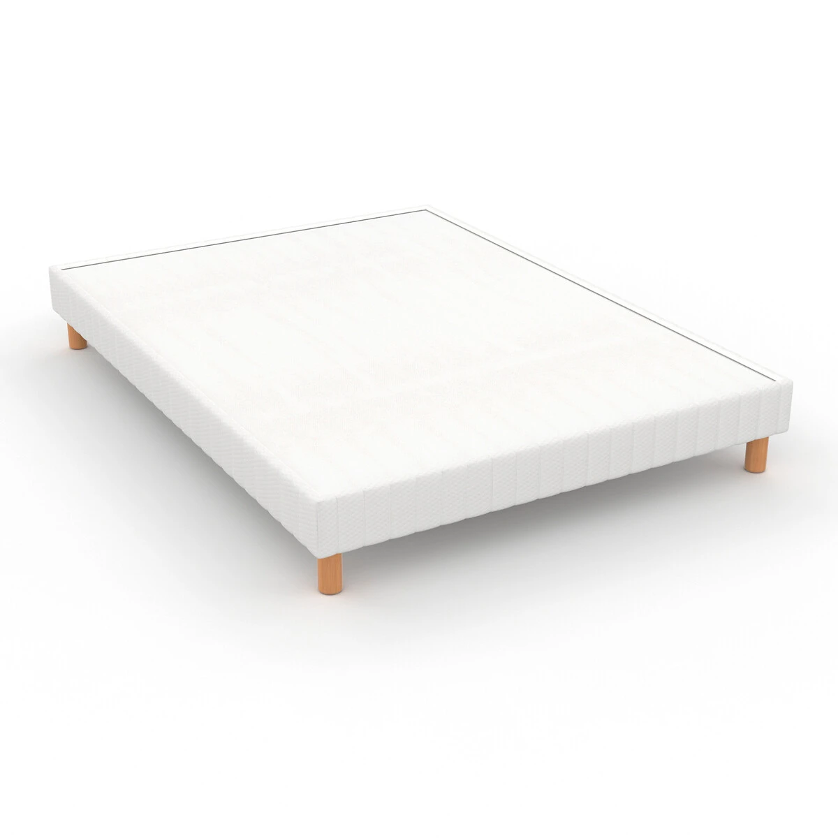 Matelas Mousse Mémoire De Forme 20cm 7 Matelas Mousse Mémoire De Forme 20cm – Image 5