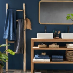 Serviette éponge Coton Égyptien, Kheops -Ameublement De Maison 4cb76738ef8e175cc36314088da07ed0