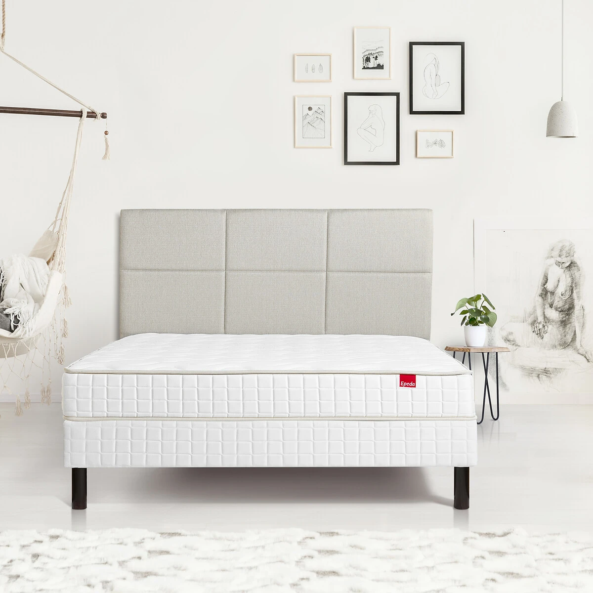Matelas Ressorts Ensachés L’originel 7 Matelas Ressorts Ensachés L’originel – Image 5