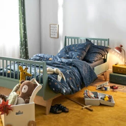 Housse De Couette Coton, Gaston