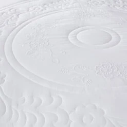 Couvre Lit Matelassé Et Brodé Tennessee -Ameublement De Maison 4dfeda12ea20fc77733cc52b4b6a8995