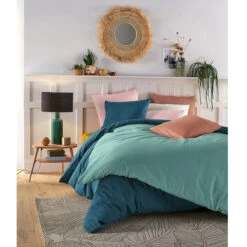 Drap Housse Uni Polycoton, Bonnet 25cm, Scenario 29 Drap Housse Uni Polycoton, Bonnet 25cm, Scenario -Ameublement De Maison 4e69126886864c5d20b7f165ec4f4edb