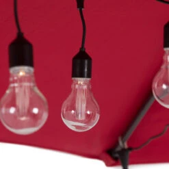 Guirlande Lumineuse Pour Parasol, Masti 12 Guirlande Lumineuse Pour Parasol, Masti -Ameublement De Maison 4e7bd092d7b771ddfd6d30bed74a6104