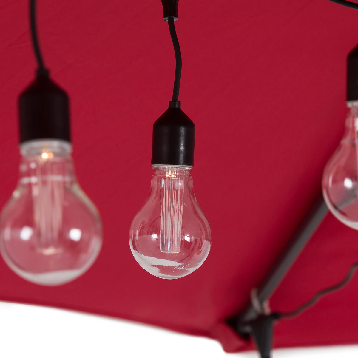 Guirlande Lumineuse Pour Parasol, Masti 7 Guirlande Lumineuse Pour Parasol, Masti – Image 5