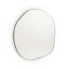 Miroir Forme Organique 100x100 Cm, Ornica -Ameublement De Maison 4f38f34c2f054725fa6ac0c131c4480a 2
