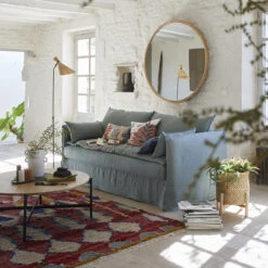 Miroir Rond En Rotin Ø120 Cm, Nogu 17 Miroir Rond En Rotin Ø120 Cm, Nogu -Ameublement De Maison 4fa25dcb5201c9b5d0edd6ff0cd1ff86