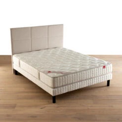 Matelas Ressorts Ensachés Le Poétique -Ameublement De Maison 4fb10599690b68023f53cfbad0d000a7