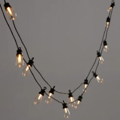 Guirlande Guinguette Lumineuse Décorative, Masti