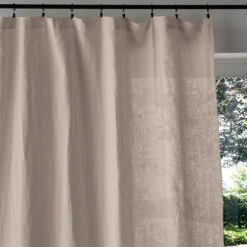 Panneau Lin Lavé, Onega 30 Panneau Lin Lavé, Onega -Ameublement De Maison 50c4a21037dbe518ad6c1a11b435f174