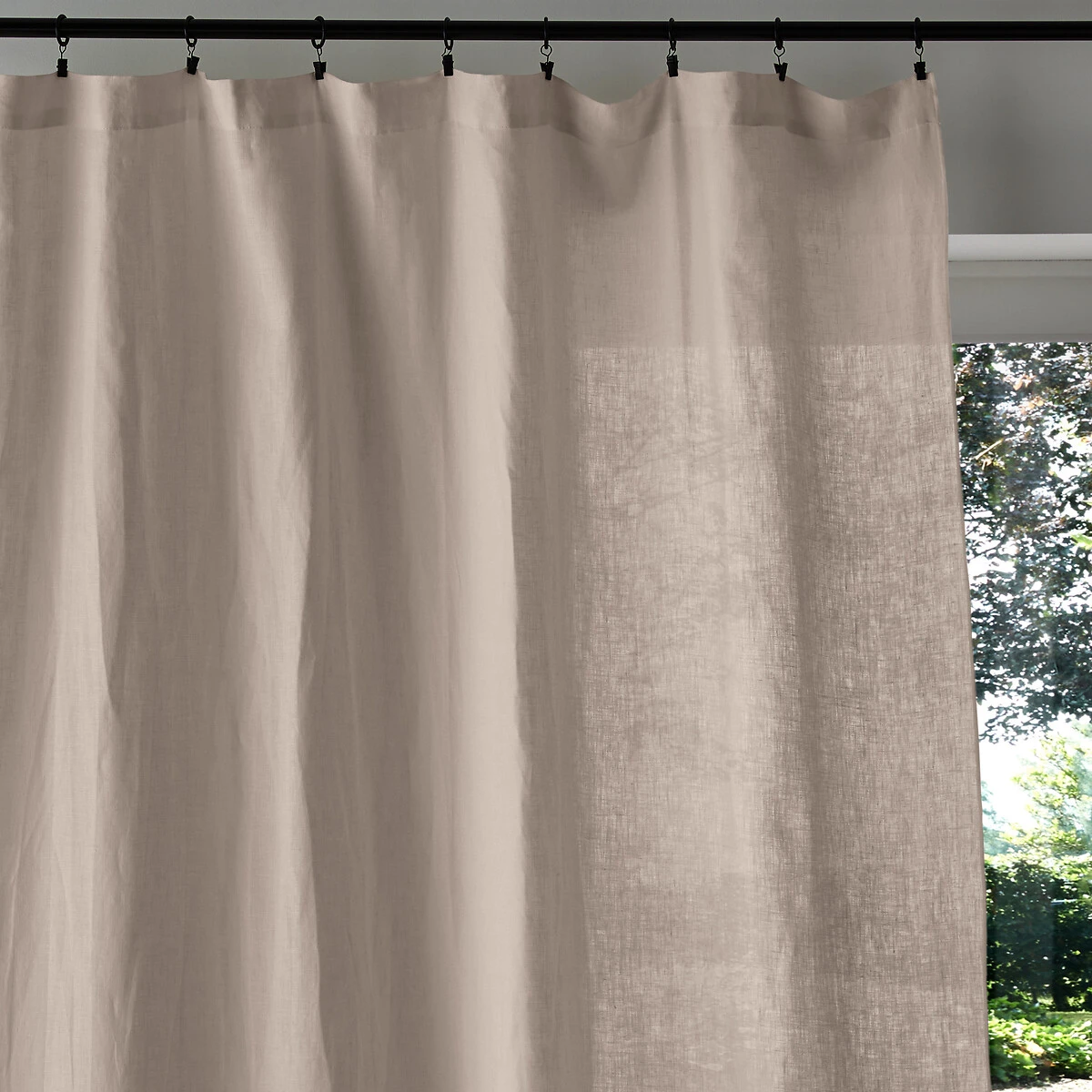 Panneau Lin Lavé, Onega 11 Panneau Lin Lavé, Onega – Image 9