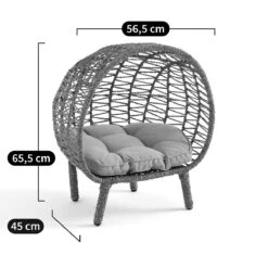 Panier Chien/chat Manaka -Ameublement De Maison 50ce0d4dfeb3fa9e5489667197b359d2