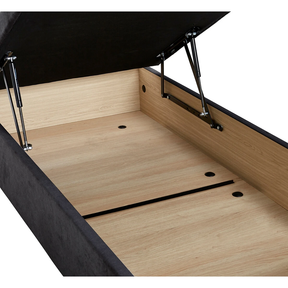 Sommier Lit Coffre Hercule 6 Sommier Lit Coffre Hercule â Image 4