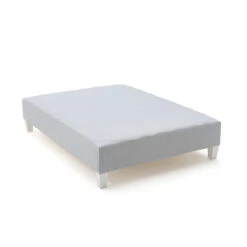 Surmatelas Climat Laine Et Soie 3 Cm, Nizami -Ameublement De Maison 5124c905e35245204a1359e427c74381