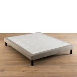Ensemble Matelas Ressorts L'Originel + Sommier -Ameublement De Maison 51829d367b32ebdb37d22edc942024c9 1